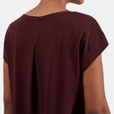 Merino T-Shirt Women (2022) Moss (copie)