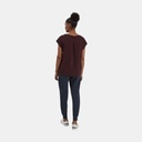 Merino T-Shirt Women (2022) Moss (copie)
