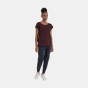 Merino T-Shirt Women (2022) Moss (copie)