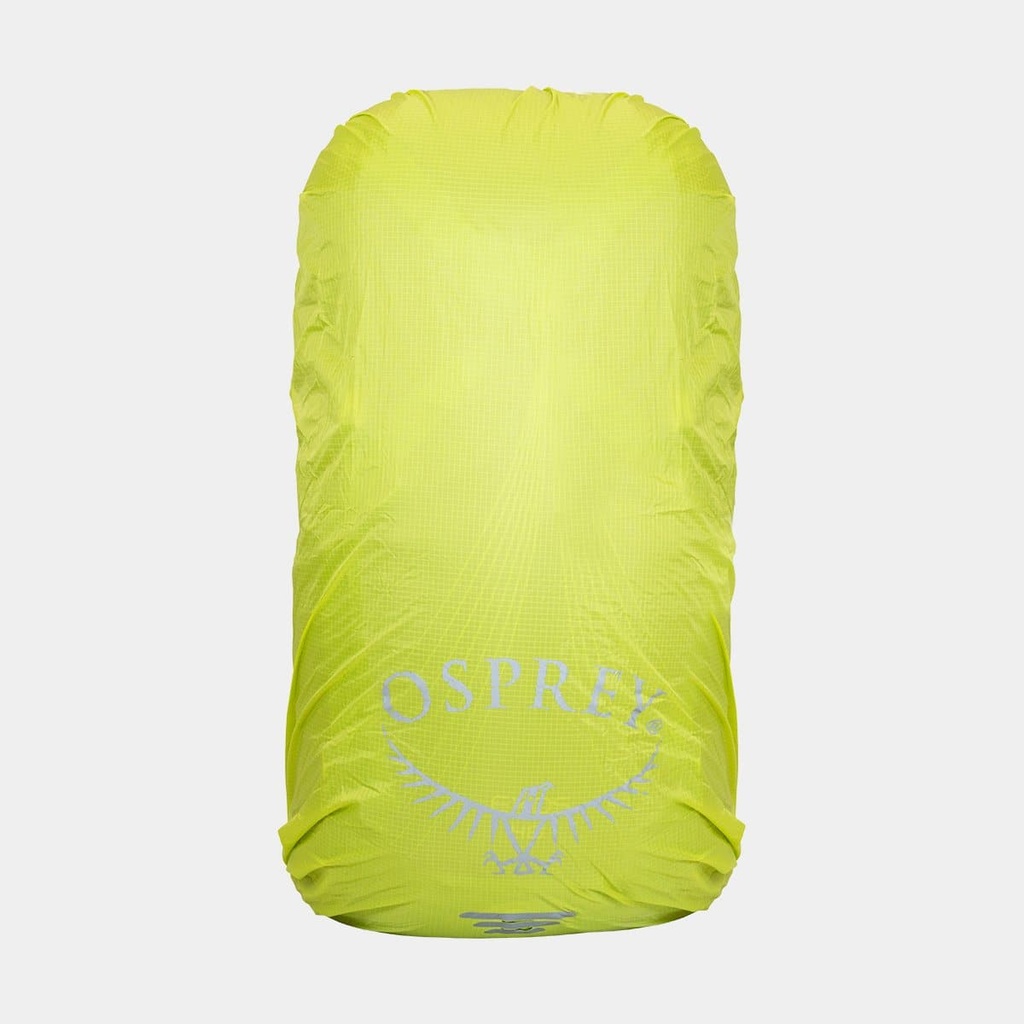 Ultralight High Vis Raincover Electric Lime XS (copie)