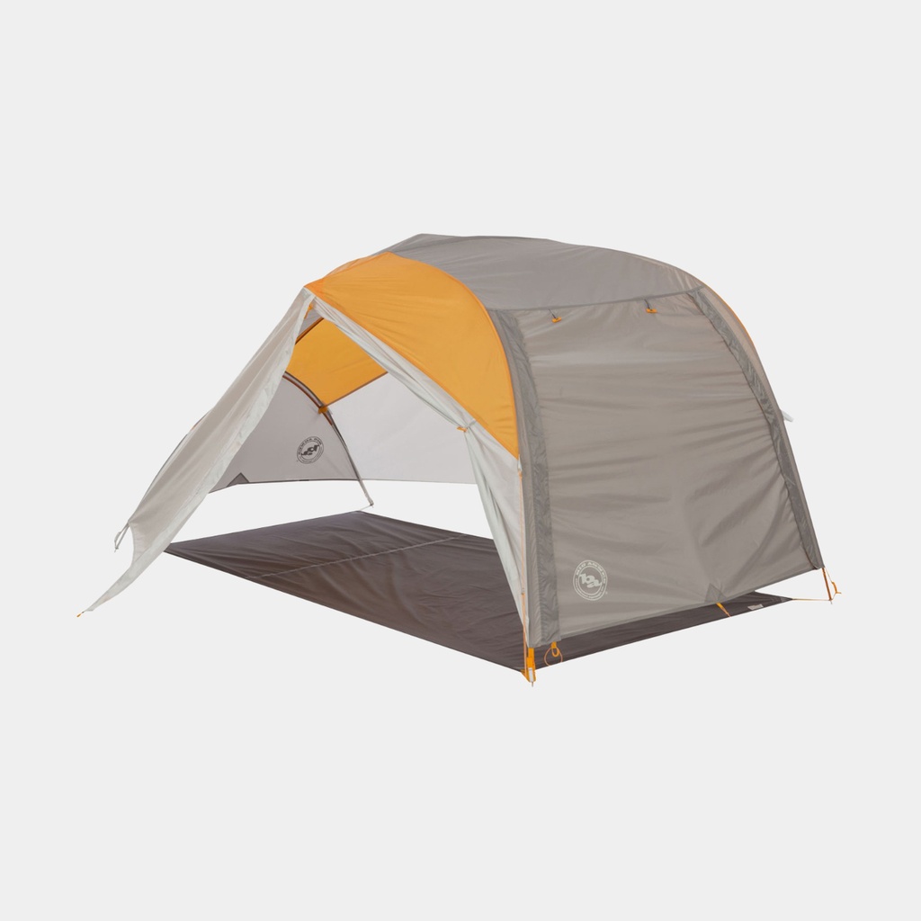 Salt Creek SL2 Gray / Lt Gray / Orange