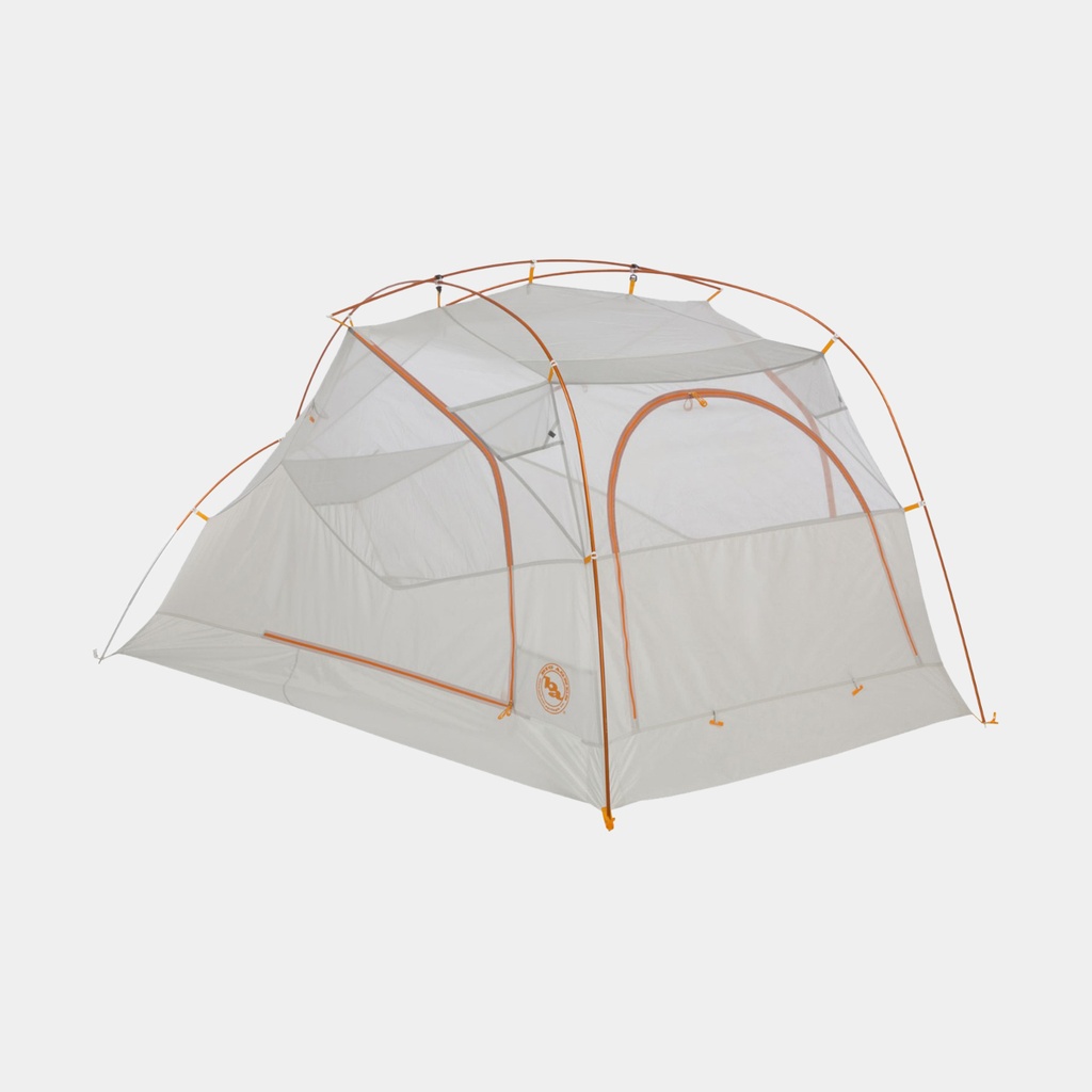 Salt Creek SL3 Gray / Lt Gray / Orange