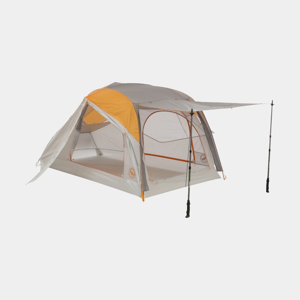 Salt Creek SL3 Gray / Lt Gray / Orange
