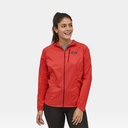 Houdini Air Jacket Andes Blue (copie)