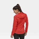 Houdini Air Jacket Andes Blue (copie)