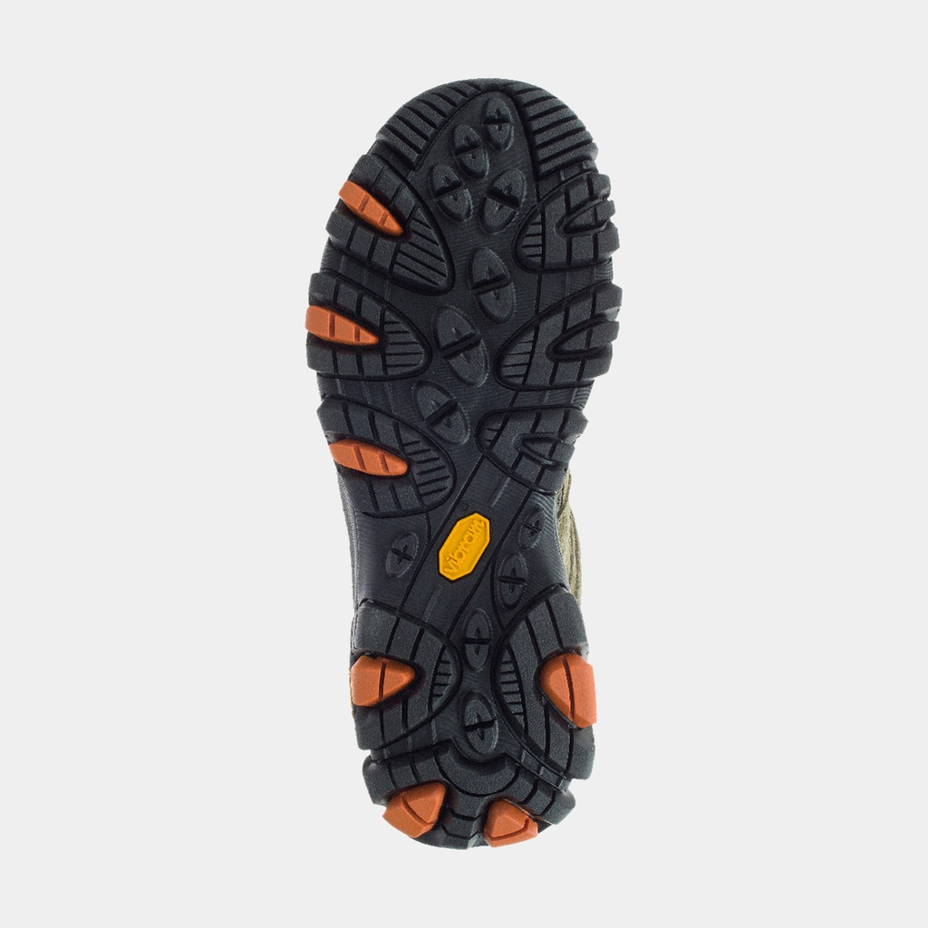Moab 3 Mid GTX (2022) Olive