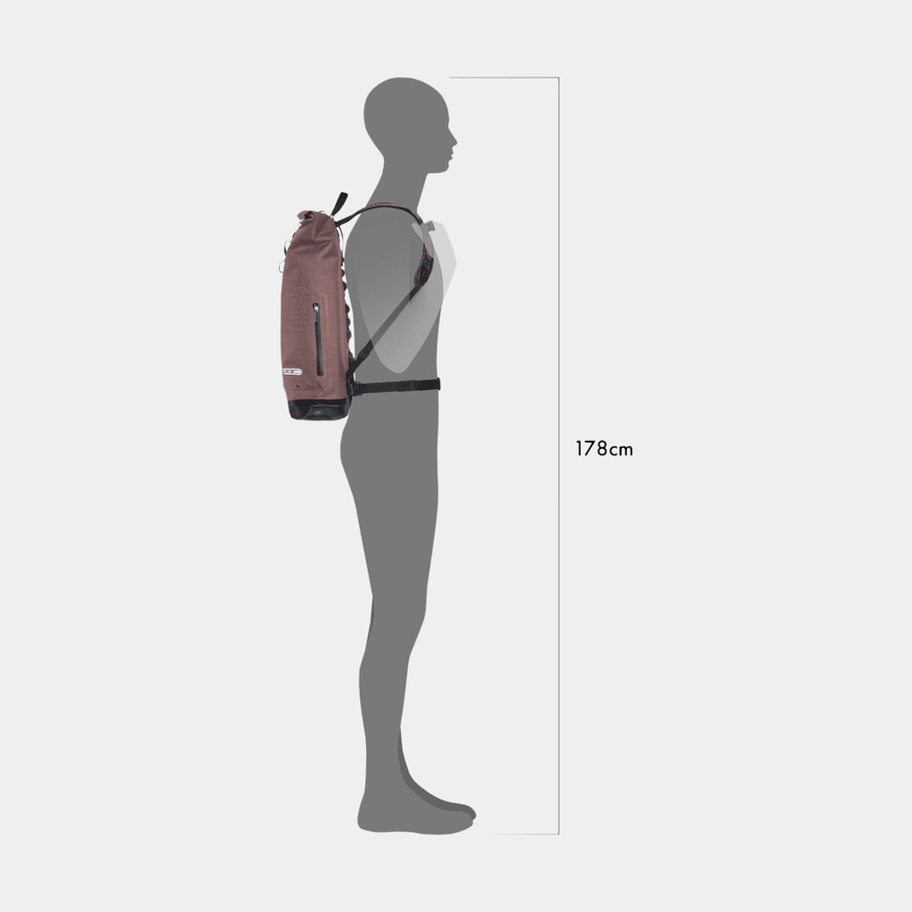 Commuter Daypack Urban 21L Ink (copie)