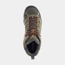 Moab 3 Mid GTX (2022) Olive