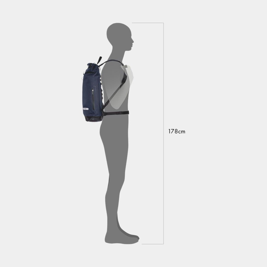 Commuter Daypack Urban 21L Ink