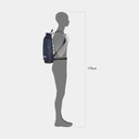 Commuter Daypack Urban 21L Ink