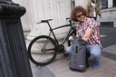 Commuter Daypack Urban 21L Ash / Rose (copie)