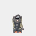 Moab 3 Mid GTX (2022) Olive