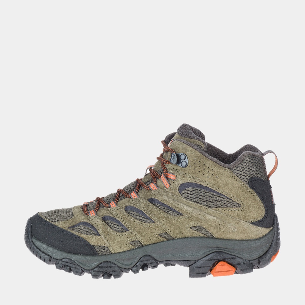 Moab 3 Mid GTX (2022) Olive
