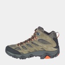 Moab 3 Mid GTX (2022) Olive