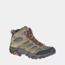 Moab 3 Mid GTX (2022) Olive