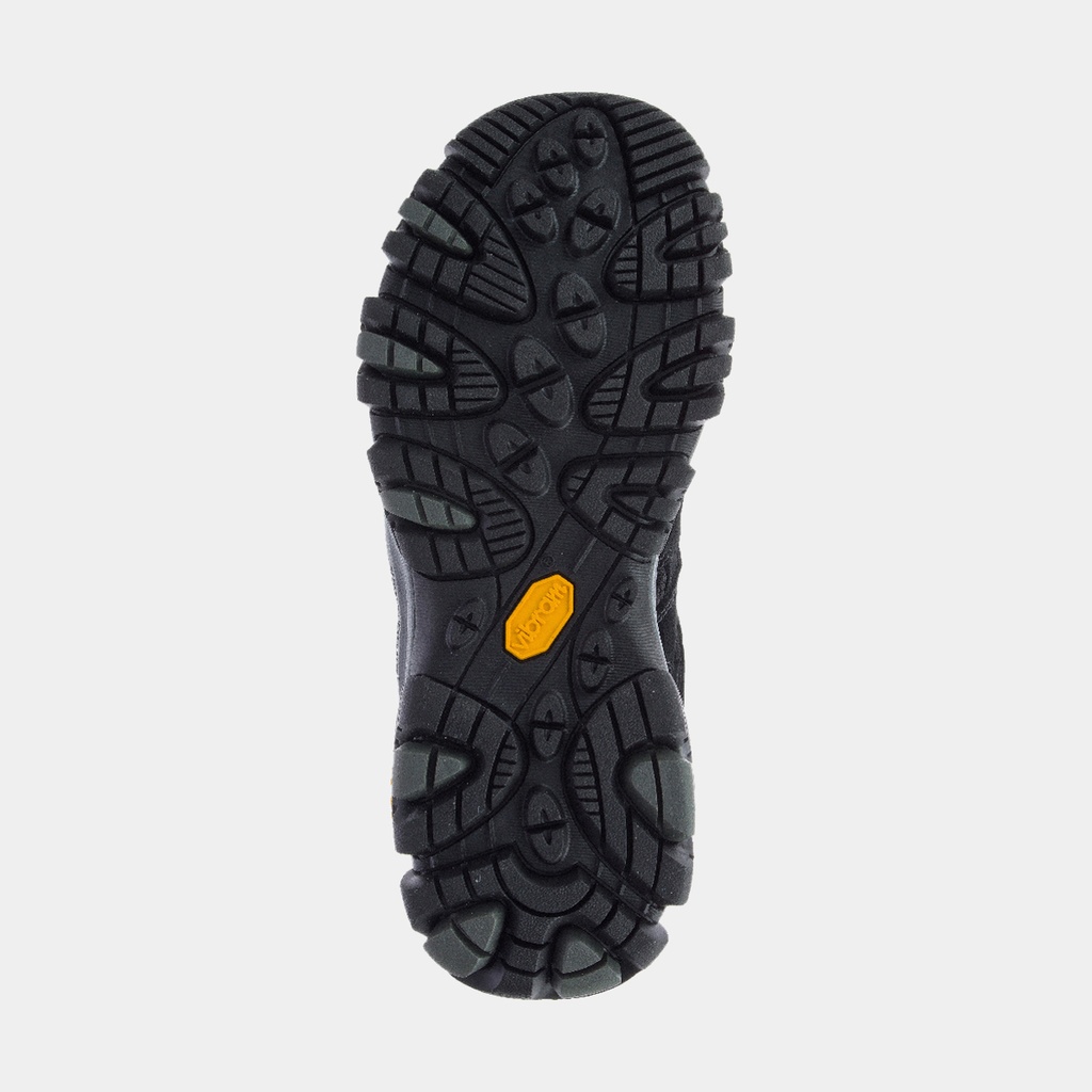 Moab 3 Mid GTX Women (2022) Black / Grey
