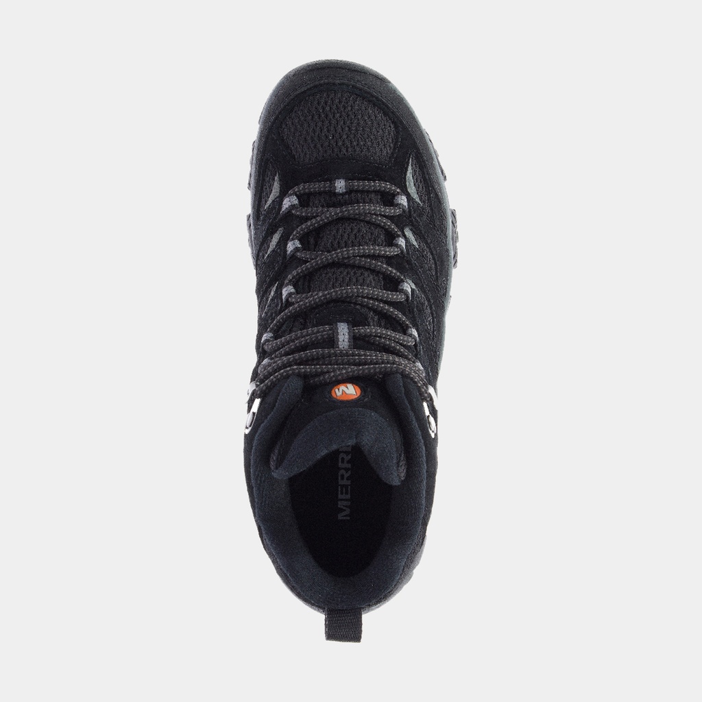 Moab 3 Mid GTX Women (2022) Black / Grey