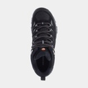 Moab 3 Mid GTX Women (2022) Black / Grey