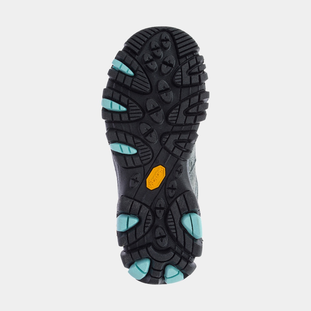 Moab 3 Mid GTX Women (2022) Sedona Sage