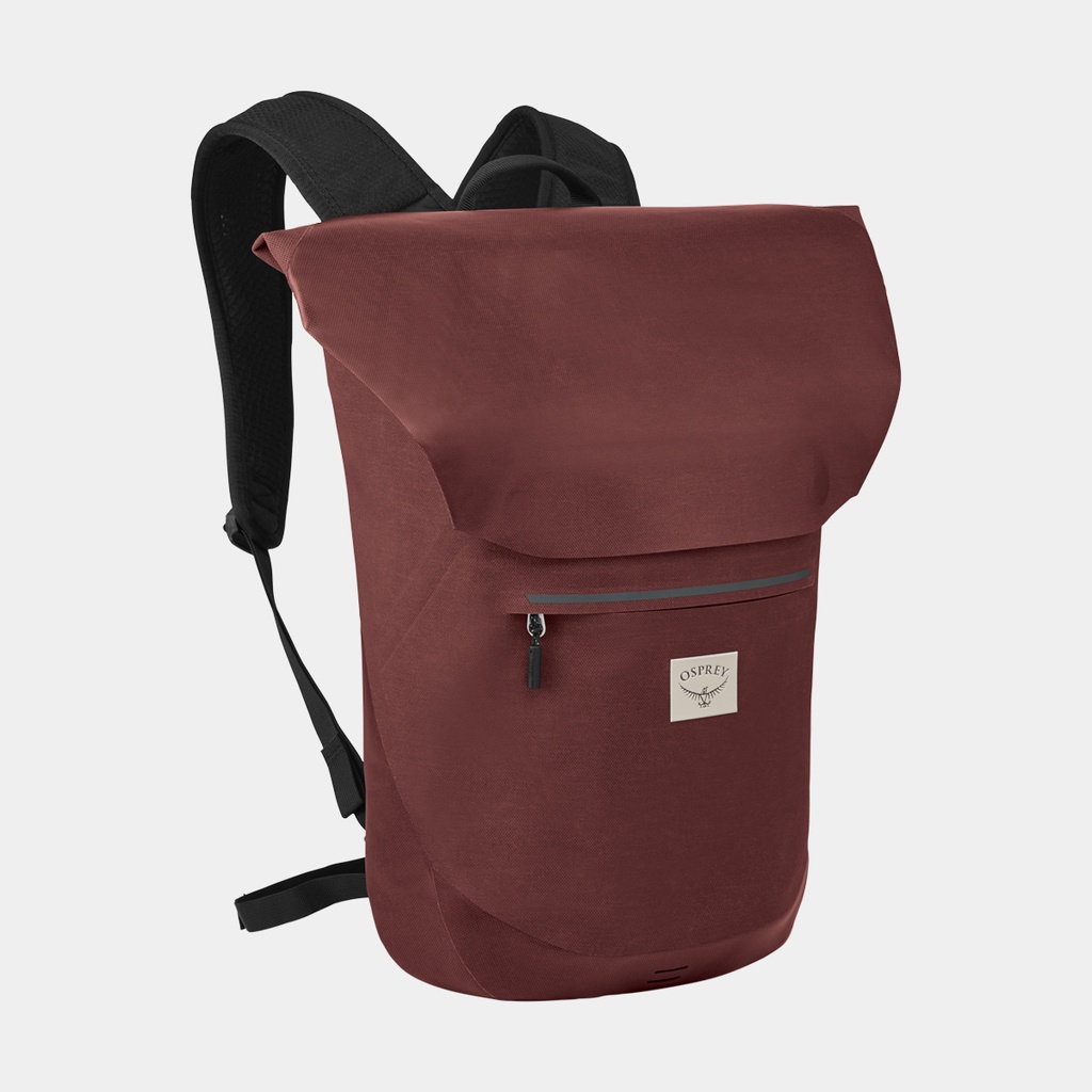 Arcane Large Day Stonewash Black (copie)