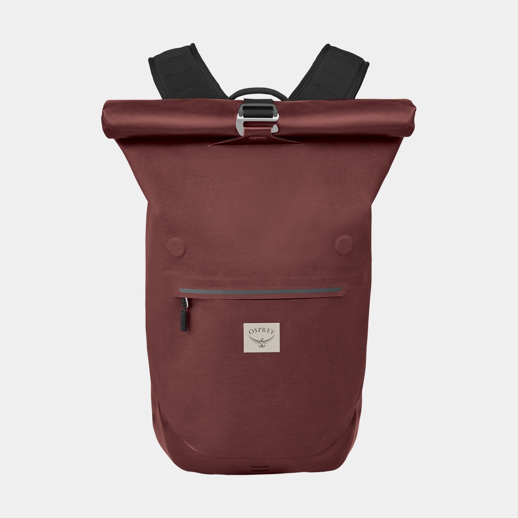 Arcane Large Day Stonewash Black (copie)