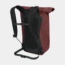 Arcane Large Day Stonewash Black (copie)