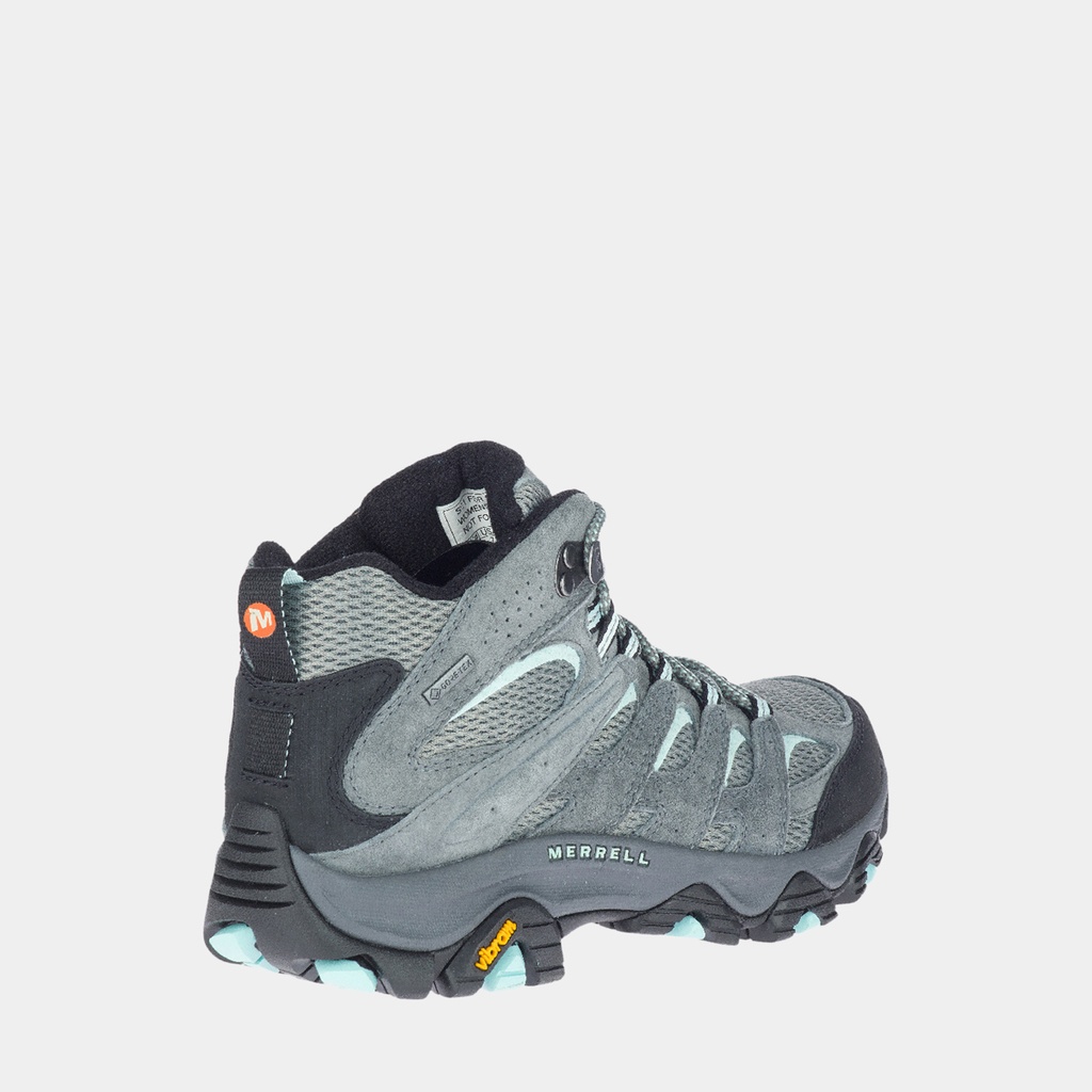 Moab 3 Mid GTX Women (2022) Sedona Sage