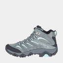Moab 3 Mid GTX Women (2022) Sedona Sage