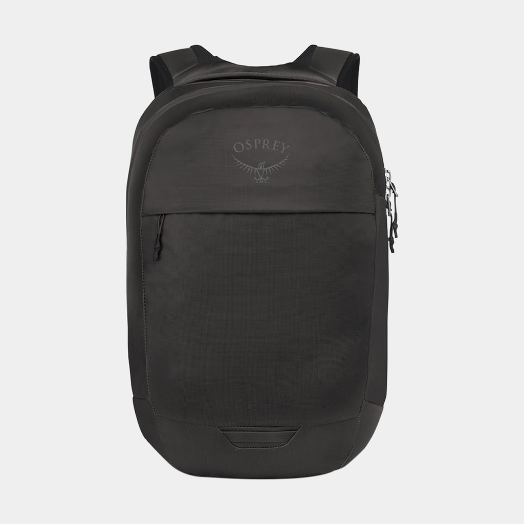 Transporter Hardside Hybrid 36L Black (copie)