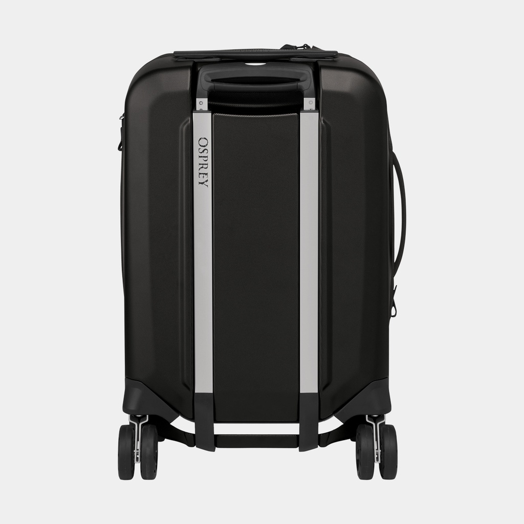Transporter Global Carry On Bag Venturi Blue (copie)