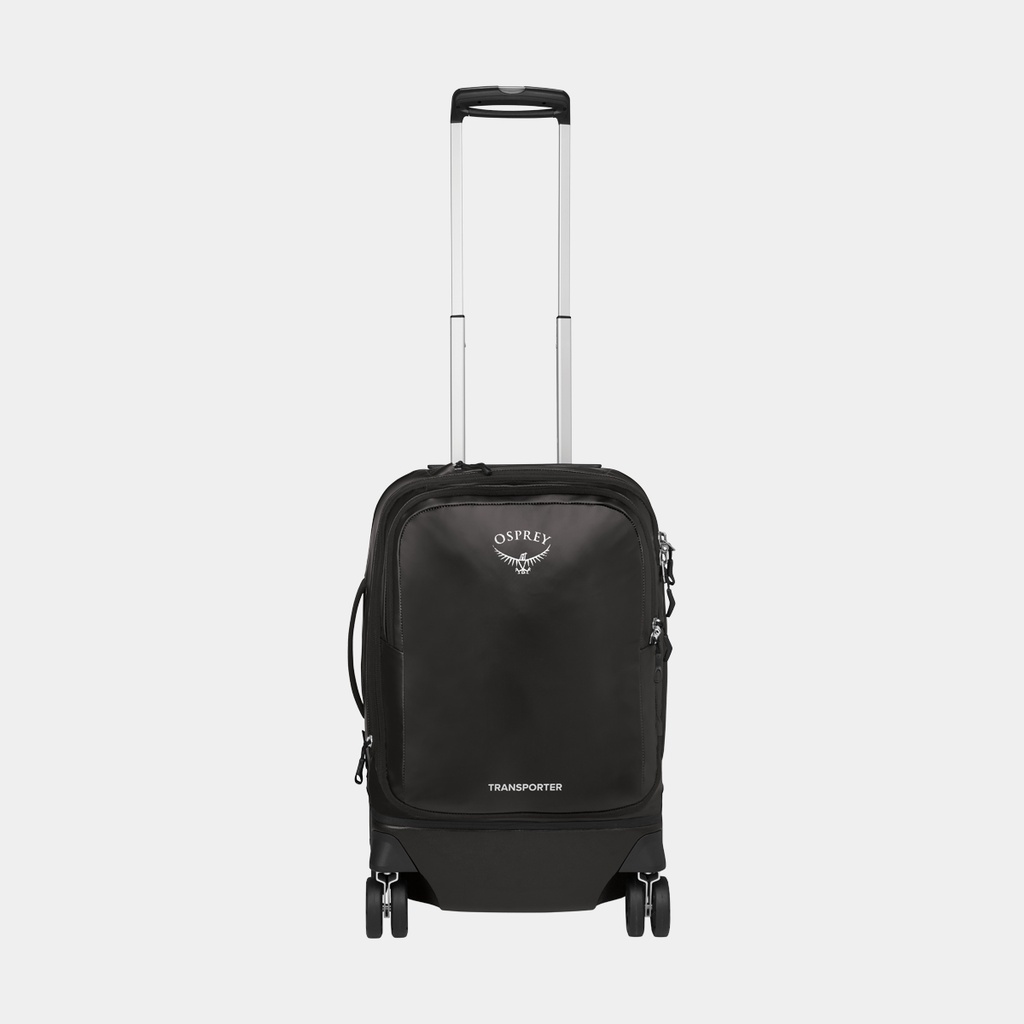 Transporter Global Carry On Bag Venturi Blue (copie)