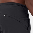 Explorer Shorts (2023) Black (copie)