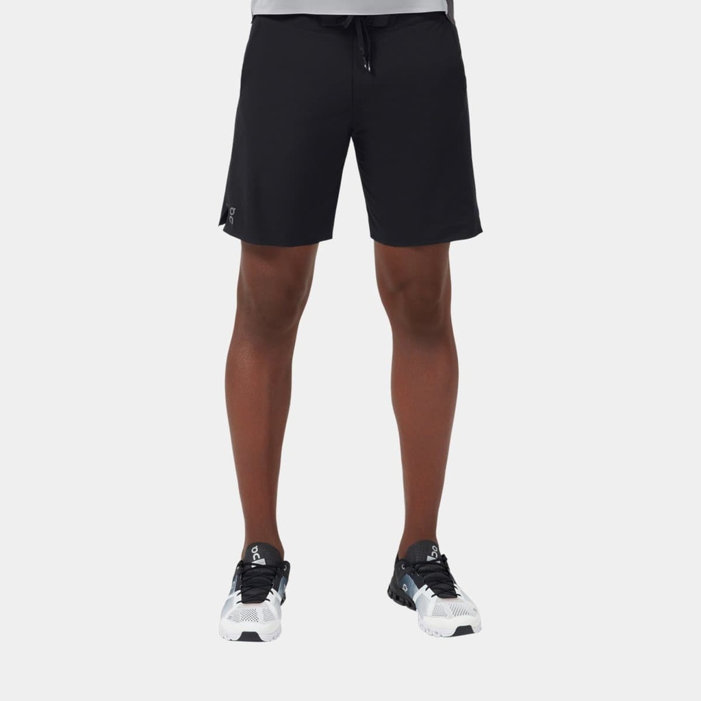 Explorer Shorts (2023) Black (copie)