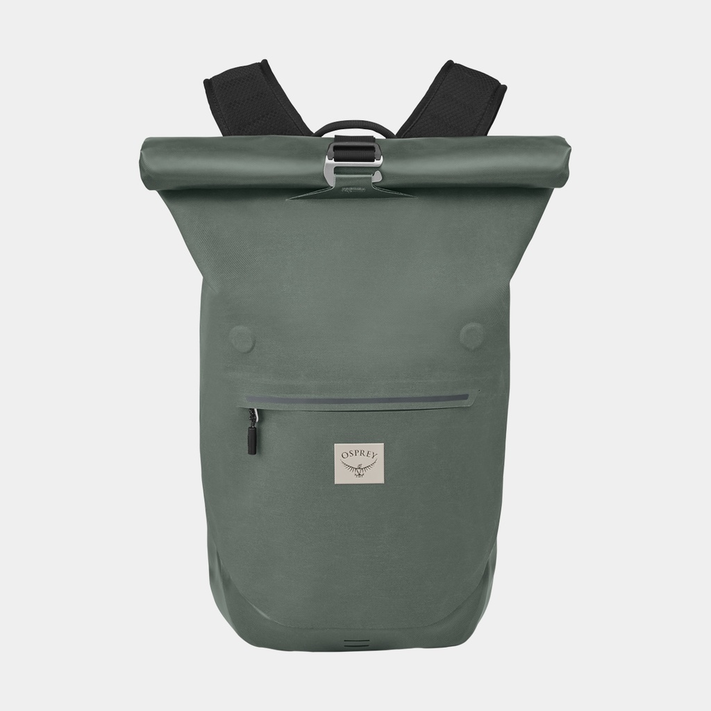 Arcane Roll Top Waterproof 18 Acorn Red (copie)