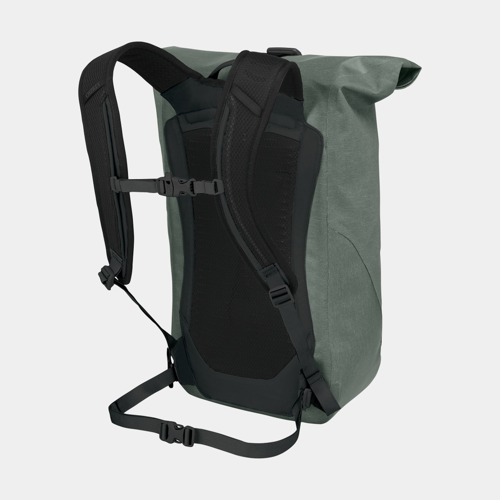 Arcane Roll Top Waterproof 18 Acorn Red (copie)