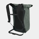 Arcane Roll Top Waterproof 18 Acorn Red (copie)