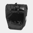 Back-Roller Classic (Paire) 40L Black