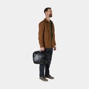 Transporter Carry On Bag Black