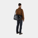 Transporter Carry On Bag Black