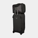 Transporter Carry On Bag Black