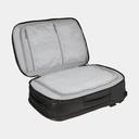 Transporter Carry On Bag Black