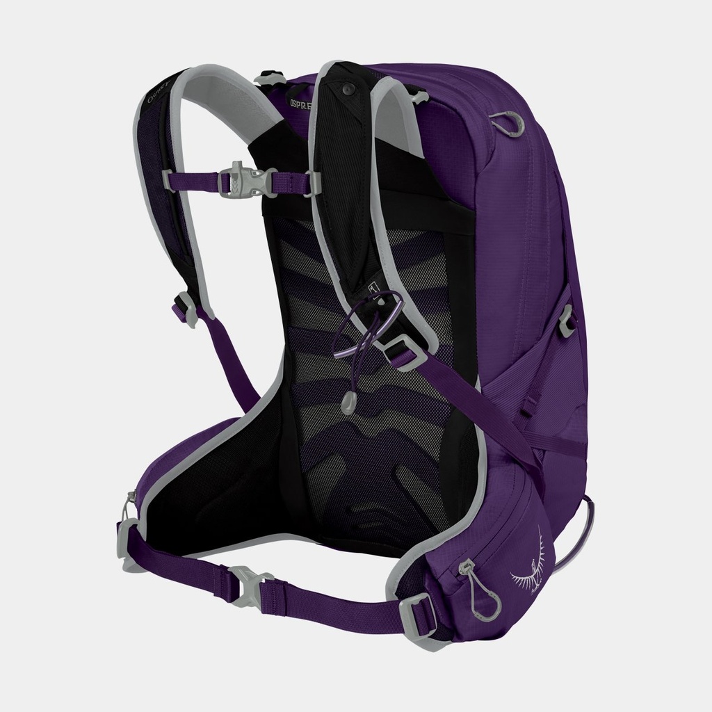 Tempest 9 Women (Nouvelle version) Stealth Black (copie)