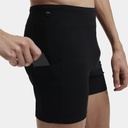 Hybrid Shorts (2021) Navy (copie)