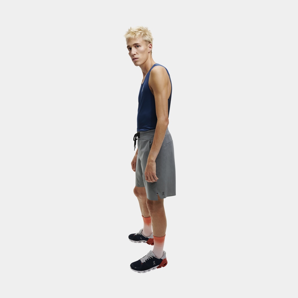 Hybrid Shorts (2021) Navy (copie)
