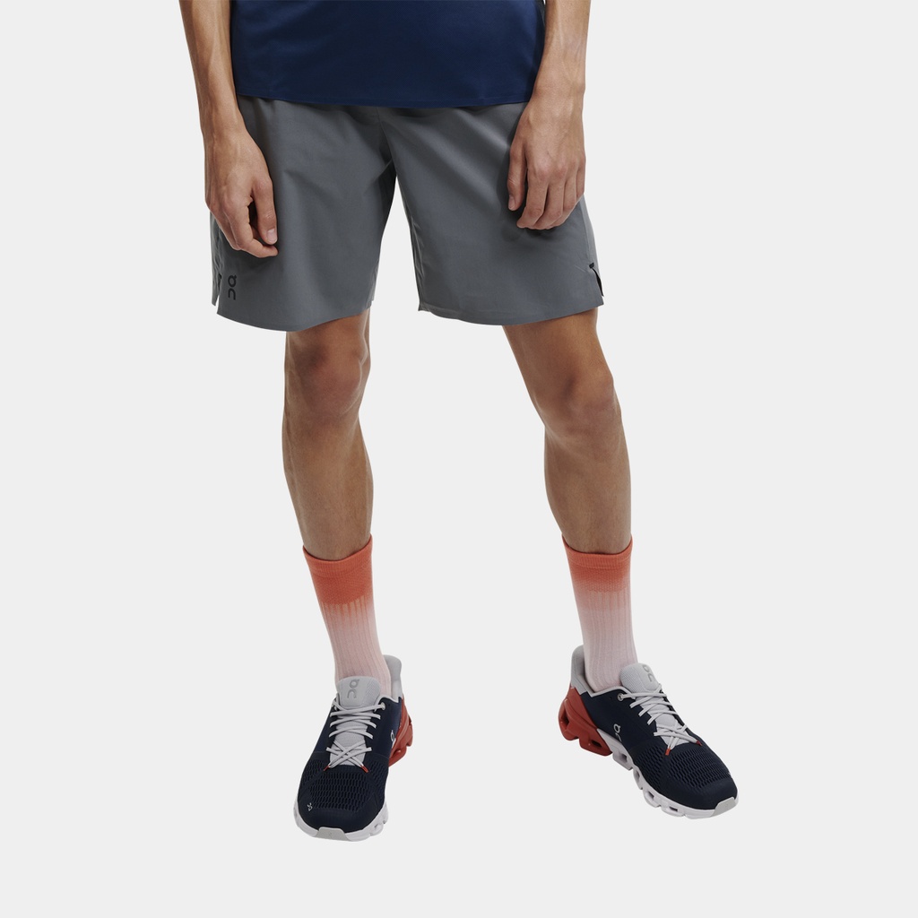 Hybrid Shorts (2021) Navy (copie)