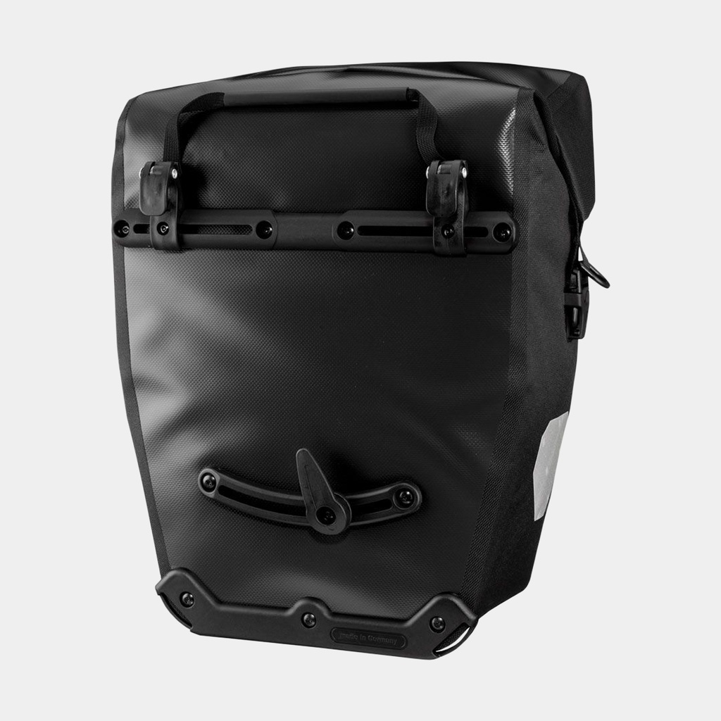 Back-Roller City (Paire) 40L Red / Black (copie)