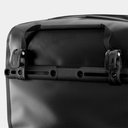 Back-Roller City (Paire) 40L Red / Black (copie)