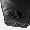 Back-Roller City (Paire) 40L Red / Black (copie)
