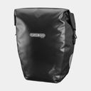 Back-Roller City (Paire) 40L Red / Black (copie)
