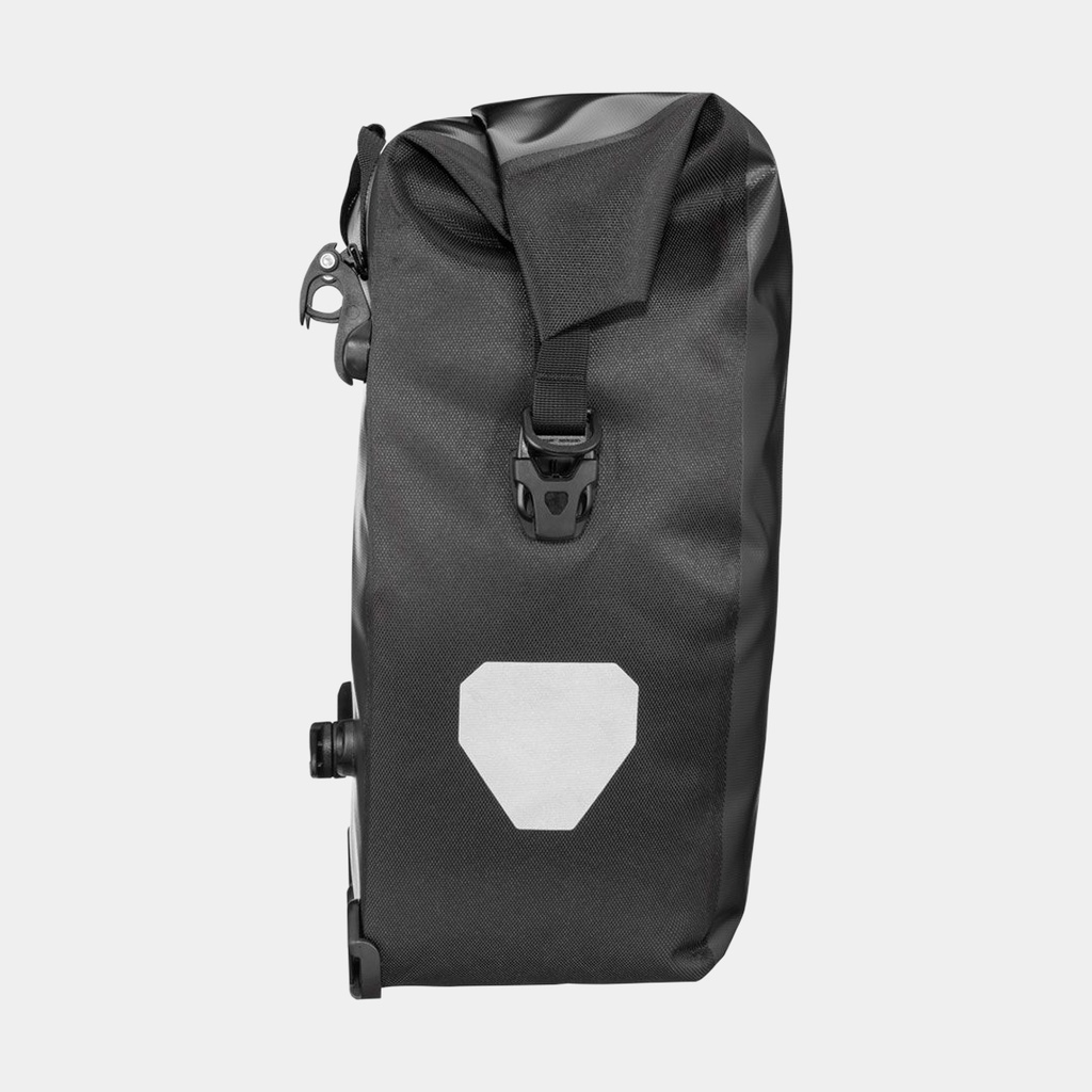 Back-Roller City (Paire) 40L Red / Black (copie)